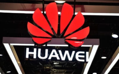 The Pentagon bans Huawei and ZTE phones from retail stores on military bases