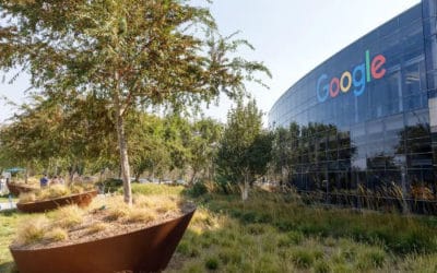 Nearly a dozen Google employees have reportedly quit in protest