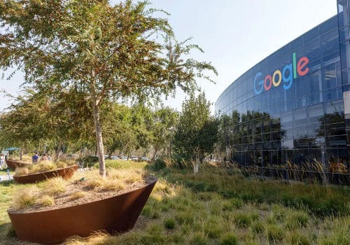 Nearly a dozen Google employees have reportedly quit in protest