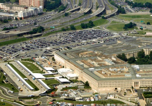 Pentagon Wants Cloud Secure Enough to Hold Nuke Secrets