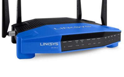 Major Home/Small Business Router Vulnerability