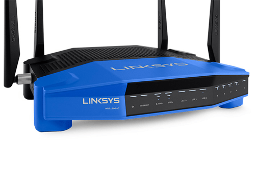 Major Home/Small Business Router Vulnerability