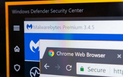 The Best Internet Security: Layers of Protection, and Good Habits