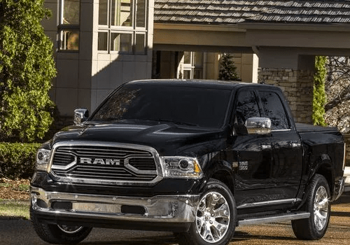 Fiat Chrysler warns 4.8M Jeep, Dodge, Chrysler and Ram owners to not use cruise control