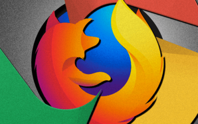 Bye, Chrome: Why I’m switching to Firefox and you should too