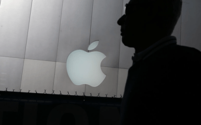 Former Apple Employee Charged With Stealing Self-Driving Car Secrets