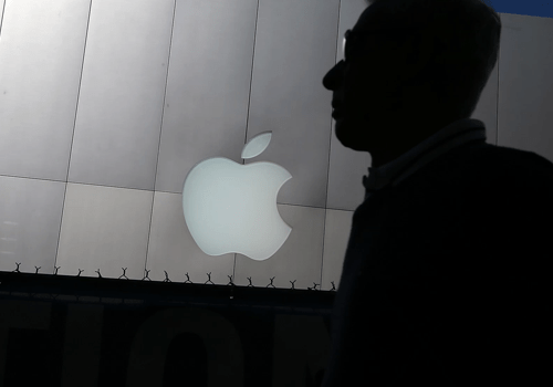 Former Apple Employee Charged With Stealing Self-Driving Car Secrets