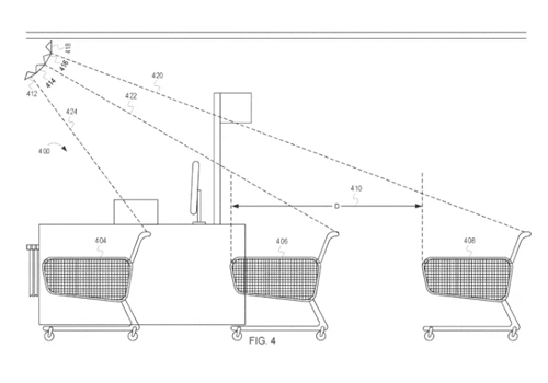 Walmart’s Newly Patented Technology For Eavesdropping On Workers Presents Privacy Concerns