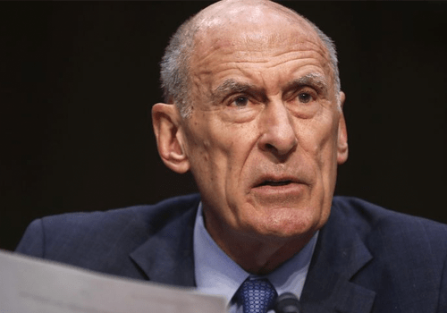 Intelligence chief invokes 9/11 in warning of potentially crippling cyberattacks