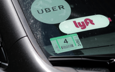 Ridesharing livestreams on Twitch raise privacy worries (update: Uber cuts access)