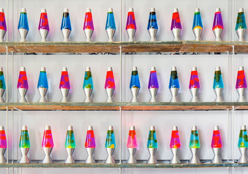 Lava lamps as a cryptographically secure source? How a bunch of lava lamps protect sites from hackers