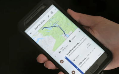 Looks Like Google Is Always Recording Your Location — Even When You Tell It Not To