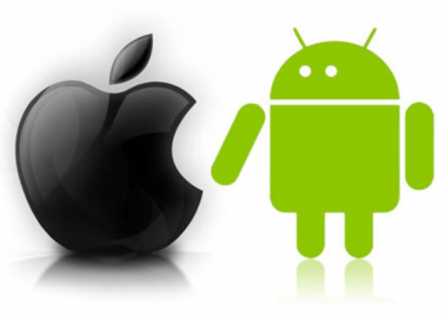 Idle Android Devices Send Data To Google Nearly 10 Times More Often Than iOS Devices Do To Apple, Research Finds