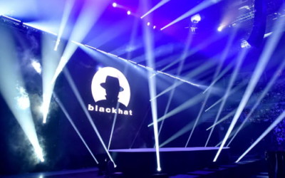 Black Hat And DEFCON Cybersecurity Experts Share Tips On How To Protect Yourself