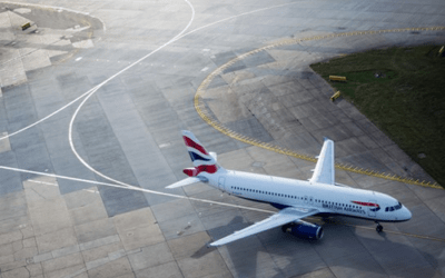 How Hackers Slipped By British Airways’ Defenses