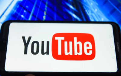 YouTube Is Replacing Textbooks In Classrooms Across America