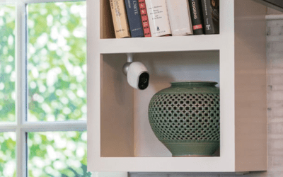 Use Airbnb? How To Find Hidden Cameras In Your Airbnb Rental