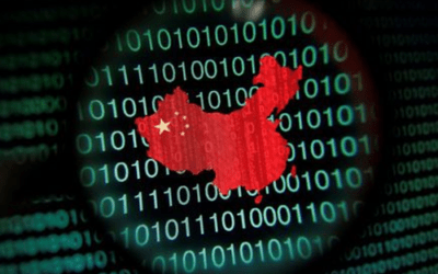 Your Information Technology Provider is Now The #1 Target of The Chinese Military