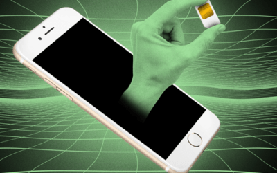 ‘I Could Ruin Your Business Right Now’: A Sim-Jacking, Account-Stealing Ransom
