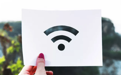 Huge Improvements Coming to WiFi