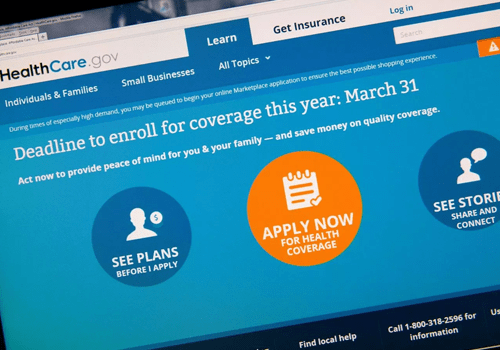 Hackers Breach Healthcare.Gov System, Taking Files On 75,000 People
