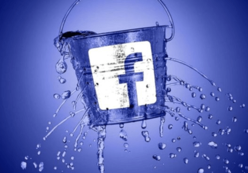 Facebook Ads Urge Its Staff To Leak Secrets