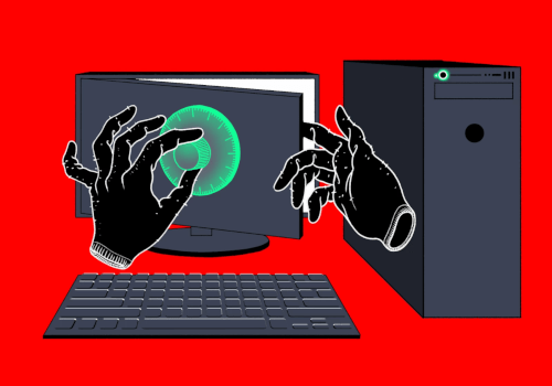 The Security Hack Millions of People are Unknowingly Installing Themselves