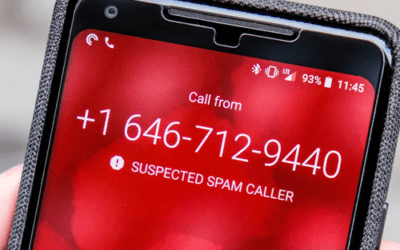 Why Robocalls Have Taken Over Your Phone