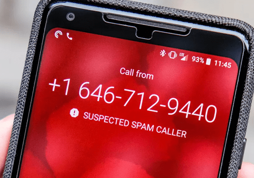 Why Robocalls Have Taken Over Your Phone