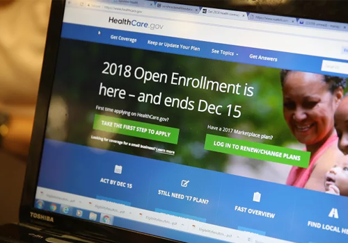 Healthcare.gov Breach Included Social Security Numbers and, reportedly, Children’s Info