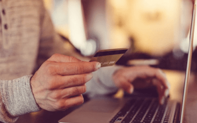 10 Cybersecurity Tips for Online Shopping