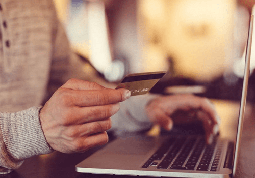 10 Cybersecurity Tips for Online Shopping