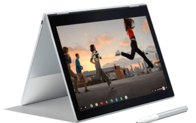 Black Friday Deal: Google Pixelbook Drops by $300, Starts at $699