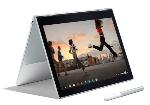 Black Friday Deal: Google Pixelbook Drops by $300, Starts at $699