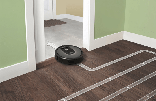 Amazon’s deal on the Roomba 960 is better than iRobot’s official Black Friday sale
