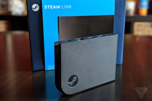 Farewell to the Steam Link, the best wireless HDMI gadget ever made