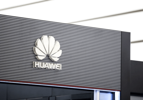 Why Huawei Should Worry America