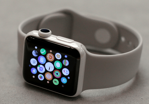 Apple Watch Could Add Two Years To Your Life, Research Suggests