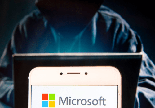 A Bug Left Your Microsoft Account Wide Open To Complete Takeover