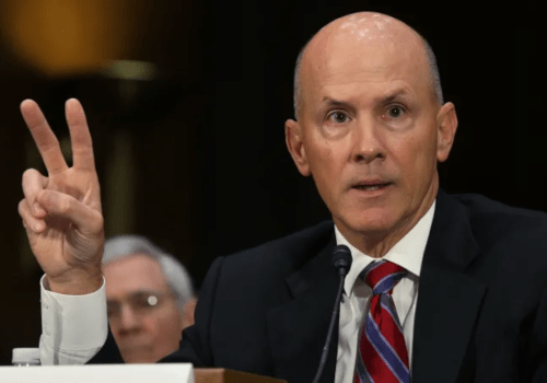 Equifax Breach Was Just As Infuriating And Dumb As You Thought, New House Report Finds