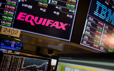 Most Of The Fortune 100 Still Use The Same Flawed Software That Led To The Equifax Breach