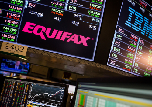 Most Of The Fortune 100 Still Use The Same Flawed Software That Led To The Equifax Breach
