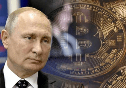 Is It Feasible For Russia To Use Bitcoin To Avoid Sanctions From The United States?