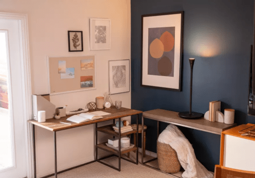 This Lamp With A Hidden Camera Could Be In Your Next Airbnb Nightmare