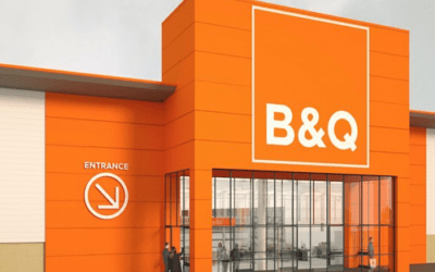 Store Thieves Exposed in B&Q Stores Data Breach
