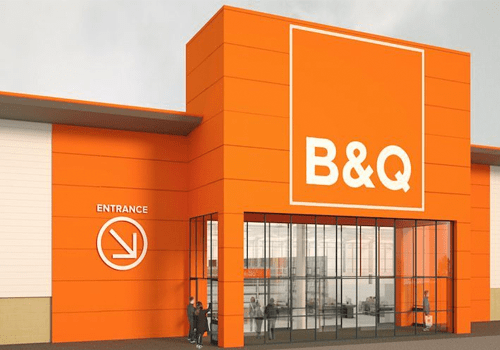 Store Thieves Exposed in B&Q Stores Data Breach