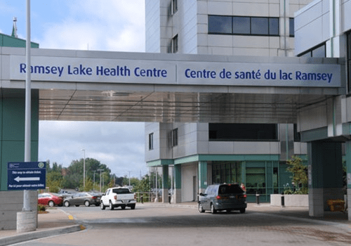 ​Sudbury Ontario Health Care System hit by Zero-Day Virus​