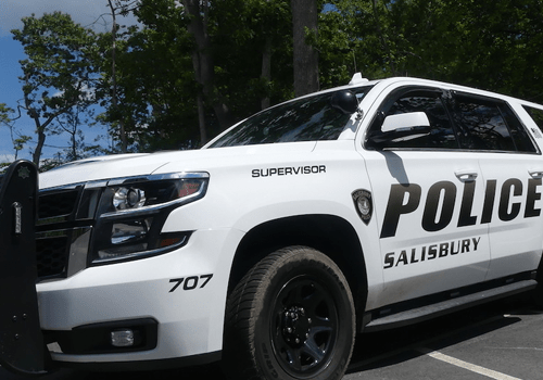 Salisbury Maryland Police Department Gets Hit by Ransomware