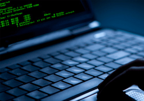 Ransomware strikes Podiatry Office