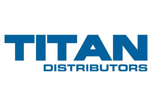 Malware Compromised Titan Manufacturing and Distribution System